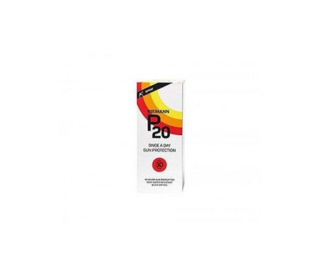 P20 Locion Protección Solar Spf30 100ml