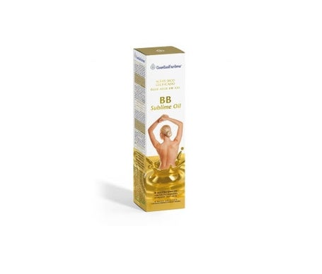 'Esential''arôms Aceite Seco Gelificado BB Sublime Oil 100ml'