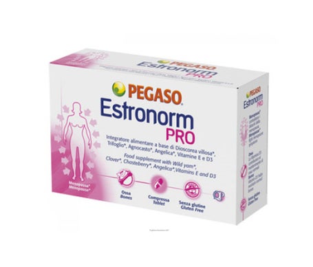 Pegaso Estronorm Pro 30comp