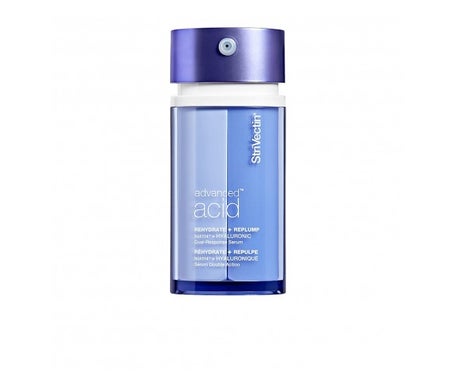 StriVectin Advanced Acid NIA114 + Hyaluronic Serum 30ml