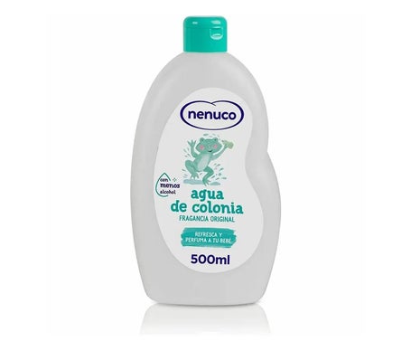 Nenuco Agua de Colonia 500ml