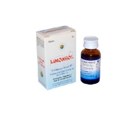 Herboplanet Limonsol Gotas 10 ml