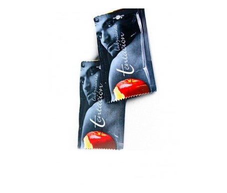 Tentaciones Lubricante Leche De Coco Monodosis 7ml