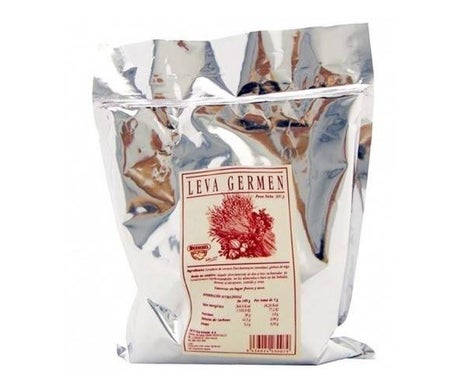 Herdibel Leva Germen Copos 300g