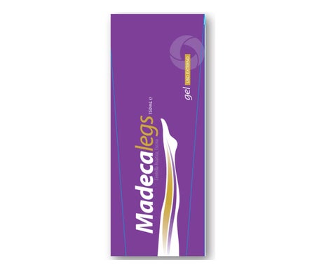 Madecalegs Piernas Cansadas Gel 150ml