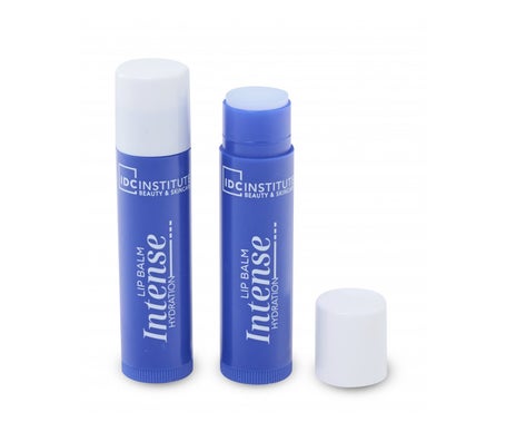 IDC Institute Lip Balm Intense Hydration 2x4g