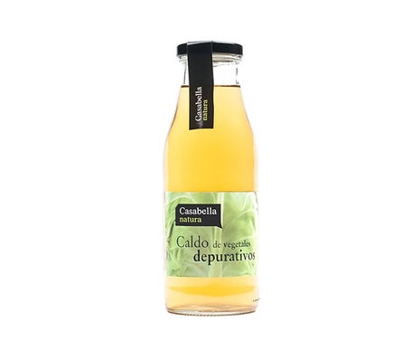 Casabella Natura Caldo Depurativo Bio 500ml
