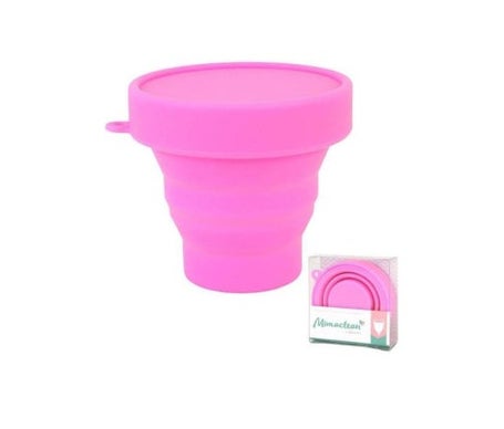 Mimacup Esterilizador