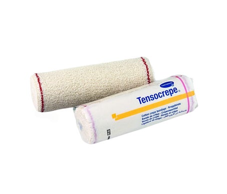 Hartmann Venda Crepe Tensocrepe R85 5x4m
