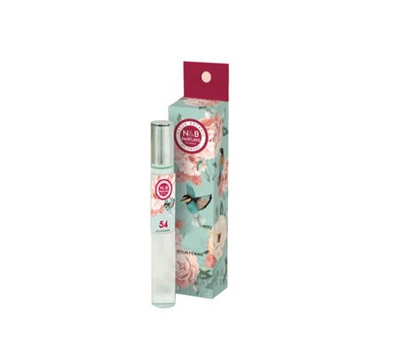 Natur Botanic Eau de Parfum Mujer R61 Roll On 12ml