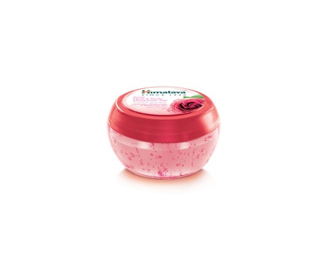 Himalaya Gel Hidratante Cara Cuerpo Rosas 300ml