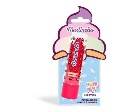 Martinelia Yummy Lipstick 1ud
