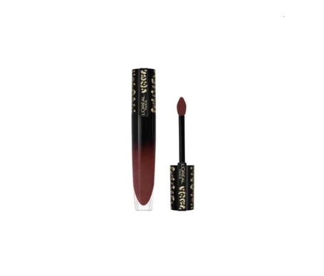 'L''Oréal Rouge Signature Liquid Lipstick 324 Be Untam 7ml'