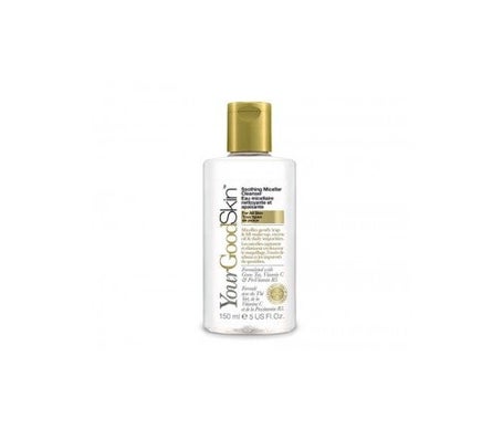 Your Good Skin Agua Micelar Calmante 150ml