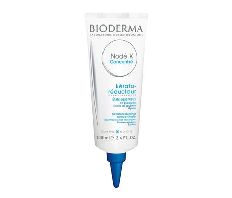 Bioderma Node K Emulsión 100ml