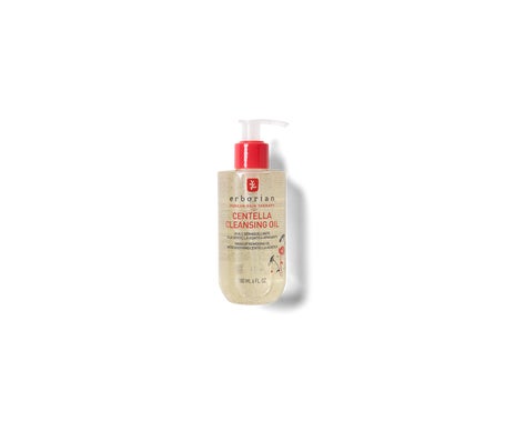 Erborian Centella Cleansing Oil 180 ml