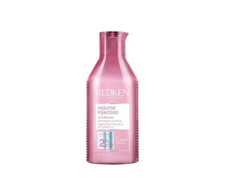 Redken Volume Injection Acondicionador 300ml