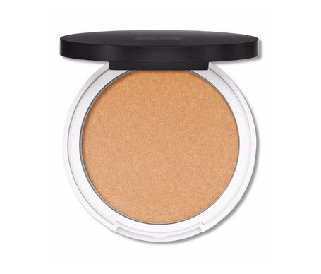 Lily Lolo Iluminador Compacto Bronzed 9g