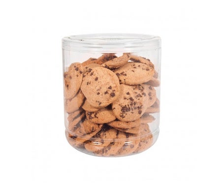 Sol Natural Galleta Espelta Integral Chocolate Bio 1,36kg