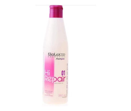 Salerm Hi Champ Reparador N01 250ml