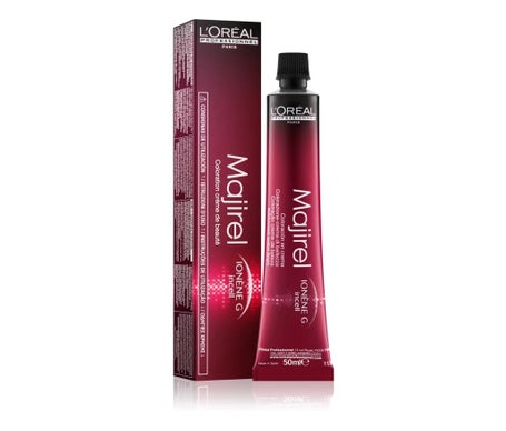 L'Oreal Majirel Ionène G Cream Color 210 50ml