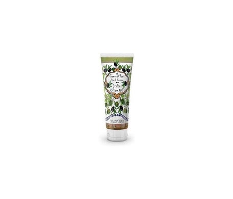 Crema de Manos de Aceite de Oliva Italiano Le Maioliche 100ml