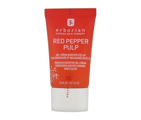 Comprar en oferta Erborian Red Pepper Pulp Cream