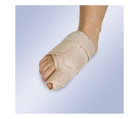 Orliman Hallux Valgus Derecha T-unica