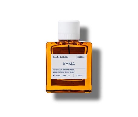Korres Eau de Toilette Kyma 50ml