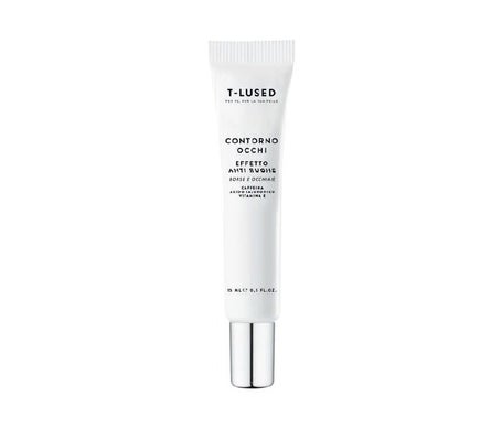 T-Lused Contorno Ojos 15ml