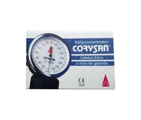 Corysan Boso Classic Tensiómetro Manual Sin Fonendo 503080 1ud
