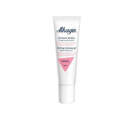 Alkagin gel 30ml