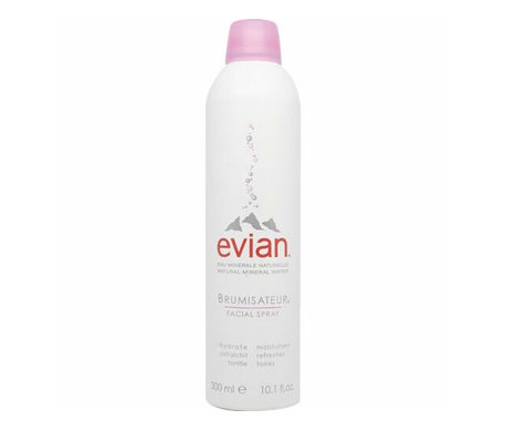 Evian Brumisateur Facial Spray 300ml