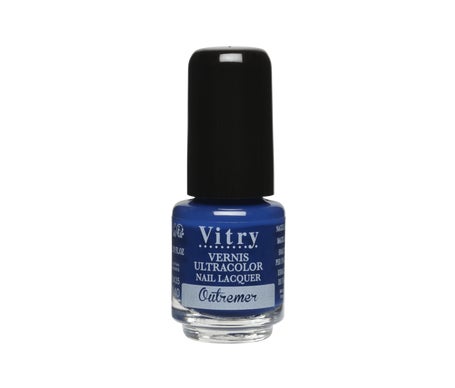 Vitry Esmalte de Uñas Outremer 4ml