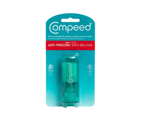 Compeed Stick Anti-Fricción 8ml