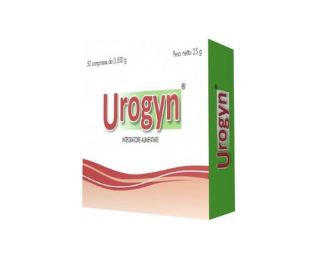 Urogin D Mannosio Plus 50 comp de PHYTODONNA | Natural Doctor