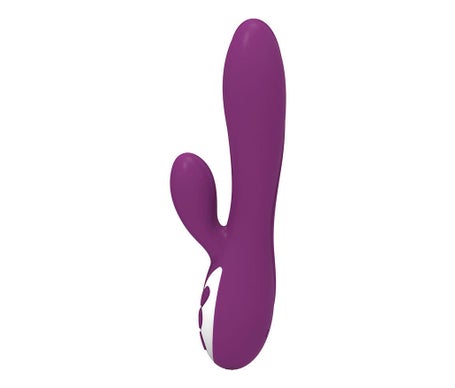CoverMe Taylor Vibrador Recargable 1ud