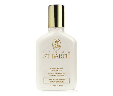 Ligne St Barth Leche Hidratante Corporal Sin Perfume 125ml