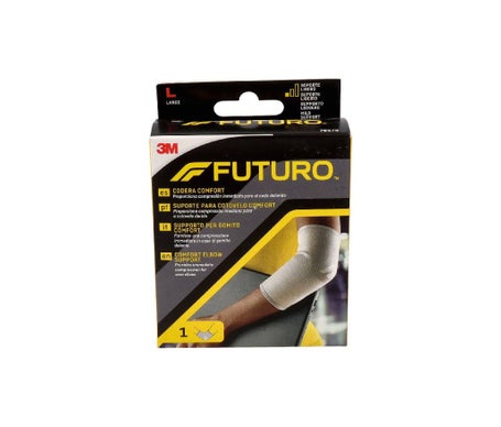 Futuro™ codera Comfort Lift T-L 1ud