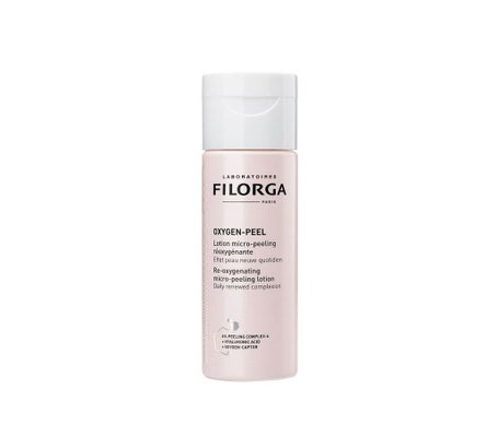 Filorga Oxygen-Peel Loción Micropeeling Reoxigenante 150ml