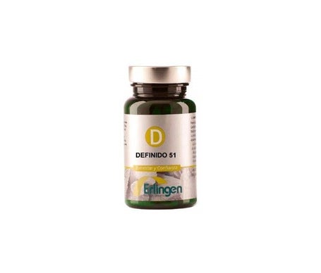 Erlingen Base 51 60caps