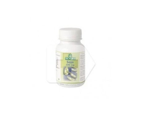 Sotya Lecitina de Soja 500mg 110 perlas
