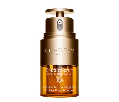 Clarins Double Sérum Ojos 20ml