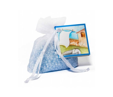 Boles d'Olor Mini Resina Perfumada Cotonet 18x40g
