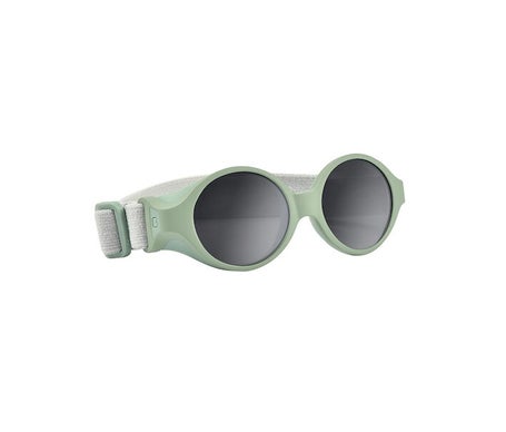 Beaba Gafas 0-9M Verde Salvia 1ud