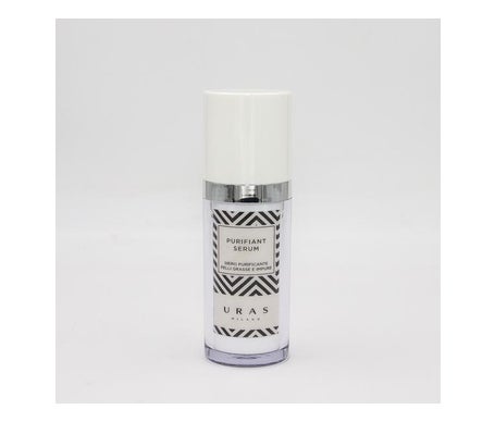 Uras Cosmetics Serum Facial Purifiant 30ml