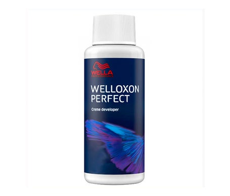 Wella Welloxon Oxidante 9% 30Vol 60ml