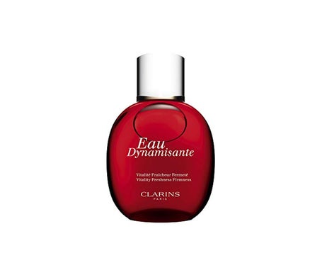 Clarins Eau Dynamisante 500ml