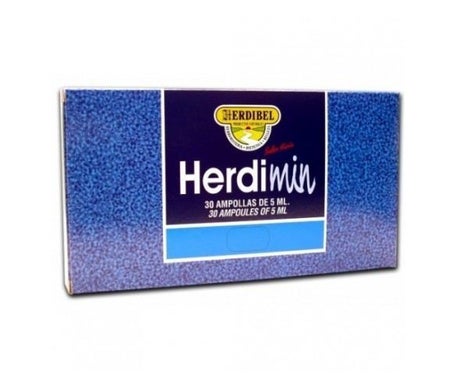 Herdibel Herdimin Art-Os 30amp