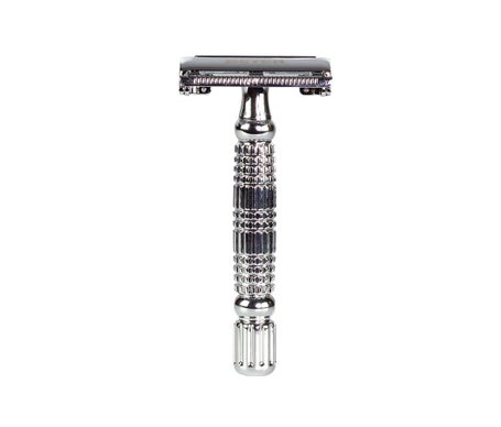 Beter Maquinilla de Afeitar Clásica Inoxidable 1ud